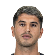 Exequiel Palacios