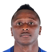 Umar Sadiq