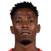 Simon Banza