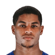 Marcus Rashford