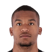 Alban Lafont
