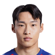 Seo Jae Min