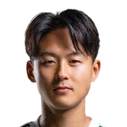Lee Seung Woo