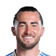 Jack Harrison