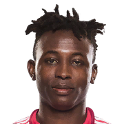 Joshua Yaro