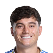 Daniel James