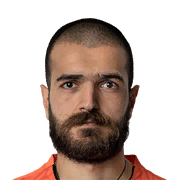 Luka Gugeshashvili