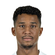 Felix Uduokhai