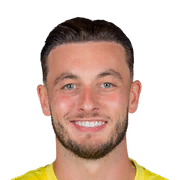 Justin Bijlow