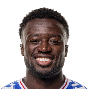 Leeroy Owusu