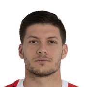 Luka Jović