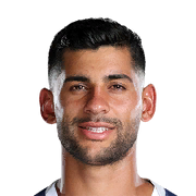 Cristian Romero