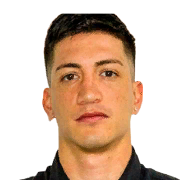 Lucas Merolla