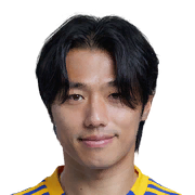Ko Seung Beom