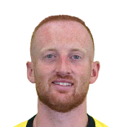 Liam Gibson