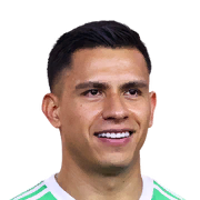 Luis Malagón