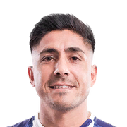 Cristian Tarragona