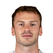 Josh Tymon