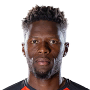 Djibril Diaw