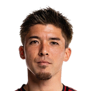 Cayman Togashi