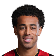 Tyler Adams
