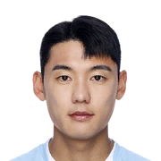 Jeong Chi In