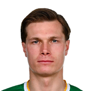 Daniel Cleary