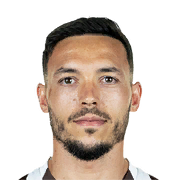 Mathias Pereira Lage