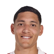 Nahuel Molina
