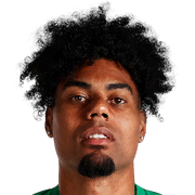 Corey Addai