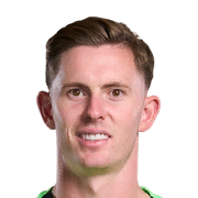 Dean Henderson