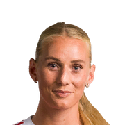 Stina Blackstenius