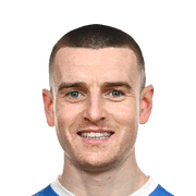Darragh Leahy