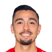 Niklas Castro
