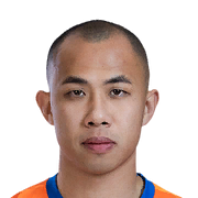 Huang Zhengyu