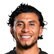 Joao Rojas