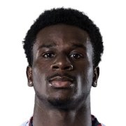 Jordi Osei-Tutu