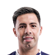 Blás Riveros