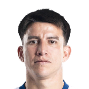 Fernando Gaibor