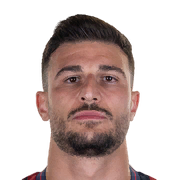 Riccardo Orsolini