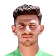 Lucas Di Yorio
