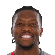 David Okereke