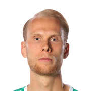 Pontus Dahlberg