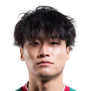 Kang Yoon Seong