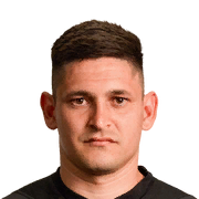 Nicolás Benegas