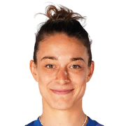 Felicitas Rauch