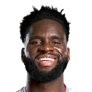 Odsonne Edouard