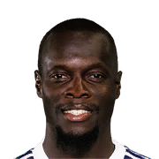 Mamadou Fall