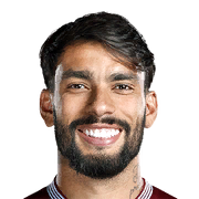 Lucas Paquetá