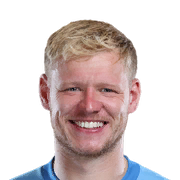 Aaron Ramsdale